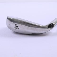 Callaway Diablo Edge #4 Iron / 22 Degree / Regular Flex Callaway 75 Shaft - Image 3