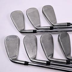 Cobra DS-Adapt Irons / 4-PW / Regular Flex KBS Tour Lite Shafts - Image 3