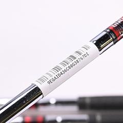 Wilson Reflex Irons / 5-PW / Regular Flex True Temper Shafts - Image 6