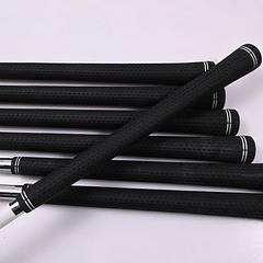 Cobra DS-Adapt Irons / 4-PW / Regular Flex KBS Tour Lite Shafts - Image 7