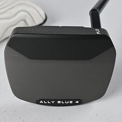 Ping PLD Milled 2024 Ally Blue 4 Putter / 34 Inch - Image 1