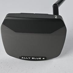 Ping PLD Milled 2024 Ally Blue 4 Putter / 34 Inch - Image 2