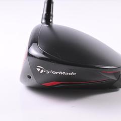 Left Hand Taylormade Stealth Driver / 10.5 Degree / Senior Flex Air Speeder 45 Shaft - Image 3