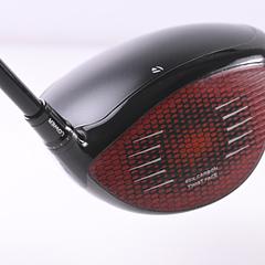Left Hand Taylormade Stealth Driver / 10.5 Degree / Senior Flex Air Speeder 45 Shaft - Image 4