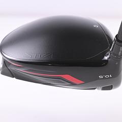 Left Hand Taylormade Stealth Driver / 10.5 Degree / Senior Flex Air Speeder 45 Shaft - Image 5