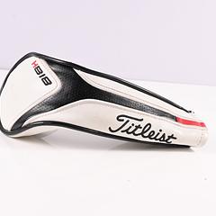 Titleist 818 H2 #3 Hybrid / 19 Degree / Stiff Flex Tensei CK White 90 Shaft - Image 9