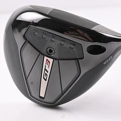 Titleist GT3 Driver / 10 Degree / Stiff Flex Tensei 1K Blue 55 Shaft - Image 2