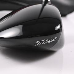 Titleist GT3 Driver / 9 Degree / Stiff Flex HZRDUS Black 60 Shaft - Image 3