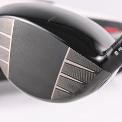 Titleist GT3 Driver / 9 Degree / Stiff Flex HZRDUS Black 60 Shaft - Image 4