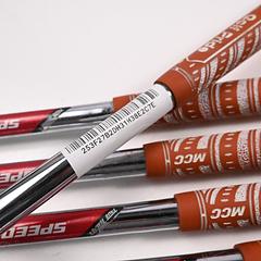 Callaway XR Irons / 4-9i / Regular Flex True Temper Speedstep 80 Shafts - Image 6