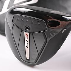 Titleist GT3 Driver / 9 Degree / Stiff Flex HZRDUS Black 60 Shaft - Image 2