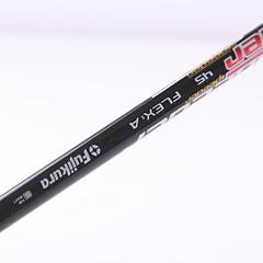 Left Hand Taylormade Stealth Driver / 10.5 Degree / Senior Flex Air Speeder 45 Shaft - Image 6
