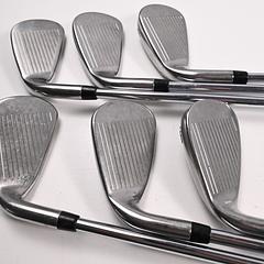 Callaway XR Irons / 4-9i / Regular Flex True Temper Speedstep 80 Shafts - Image 3