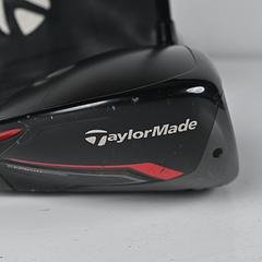 Taylormade Stealth Driver / 10.5 Degree / Regular Flex Fujikura Air Speeder 45 - Image 3