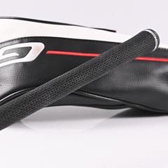 Titleist GT3 Driver / 9 Degree / Stiff Flex HZRDUS Black 60 Shaft - Image 8