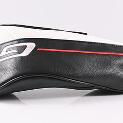 Titleist GT3 Driver / 9 Degree / Stiff Flex HZRDUS Black 60 Shaft - Image 9