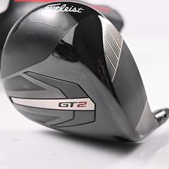Titleist GT2 Driver / 9 Degree / Senior Flex Aldila Ascent 40 Shaft - Image 1