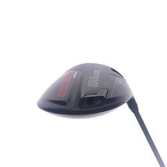 Used Wilson Dynapower Carbon Driver / 9.0 Degrees / Stiff Flex - Image 2