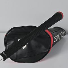 Taylormade Stealth Driver / 10.5 Degree / Regular Flex Fujikura Air Speeder 45 - Image 8