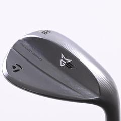 Taylormade Milled Grind 5 Lob Wedge / 58 Degree / Wedge Flex Dynamic Gold 115 - Image 1