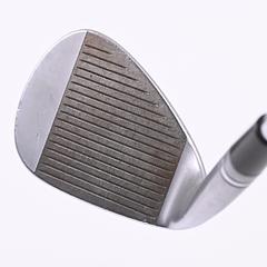 Taylormade Milled Grind 5 Lob Wedge / 58 Degree / Wedge Flex Dynamic Gold 115 - Image 2