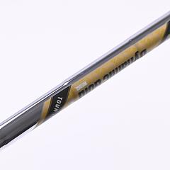 Taylormade Milled Grind 5 Lob Wedge / 58 Degree / Wedge Flex Dynamic Gold 115 - Image 4
