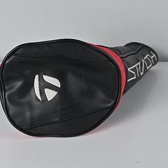 Taylormade Stealth Driver / 10.5 Degree / Regular Flex Fujikura Air Speeder 45 - Image 9