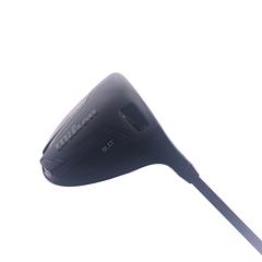 Used Wilson Dynapower Carbon Driver / 9.0 Degrees / Stiff Flex - Image 3