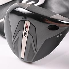 Titleist GT2 Driver / 9 Degree / Senior Flex Aldila Ascent 40 Shaft - Image 2