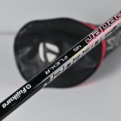 Taylormade Stealth Driver / 10.5 Degree / Regular Flex Fujikura Air Speeder 45 - Image 6