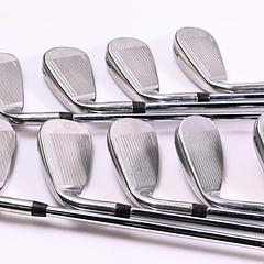 Callaway Mavrik Irons / 4-PW+GW+SW / Stiff Flex Elevate 95 Shafts - Image 3