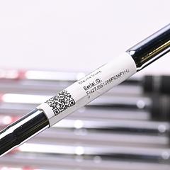 Callaway Mavrik Irons / 4-PW+GW+SW / Stiff Flex Elevate 95 Shafts - Image 6