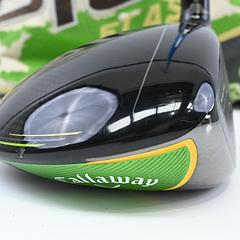 Callaway Epic Flash Sub Zero Driver / 9 Degree / Stiff Flex Slay 55 Shaft - Image 3