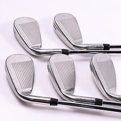 Callaway Mavrik Irons / 6-PW / Regular Flex Elevate 95 Shafts - Image 3