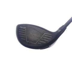 Used Wilson Dynapower Carbon Driver / 9.0 Degrees / Stiff Flex - Image 5