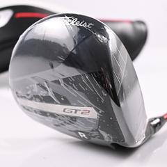 Titleist GT2 Driver / 10 Degree / Regular Flex Project X Denali Red 50 Shaft - Image 1