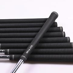 Callaway Mavrik Irons / 4-PW+GW+SW / Stiff Flex Elevate 95 Shafts - Image 7