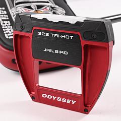 Odyssey Square 2 Square Tri-Hot Jailbird Putter / 34 Inch - Image 1