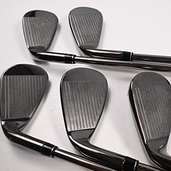 Callaway Big Bertha 2023 Irons / 6-PW / Senior Flex Callaway RCH 65 Shafts - Image 3