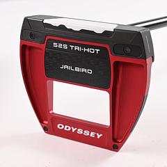 Odyssey Square 2 Square Tri-Hot Jailbird Putter / 34 Inch - Image 2