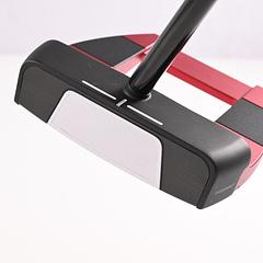 Odyssey Square 2 Square Tri-Hot Jailbird Putter / 34 Inch - Image 3