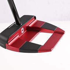 Odyssey Square 2 Square Tri-Hot Jailbird Putter / 34 Inch - Image 4