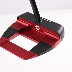 Odyssey Square 2 Square Tri-Hot Jailbird Putter / 34 Inch - Image 5