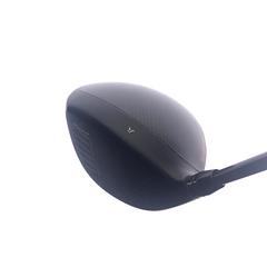 Used Wilson Dynapower Carbon Driver / 9.0 Degrees / Stiff Flex - Image 6