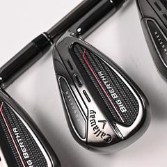 Callaway Big Bertha 2023 Irons / 6-PW / Senior Flex Callaway RCH 65 Shafts - Image 1