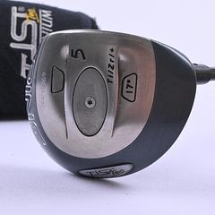 Ping TiSI #5 Wood / 17 Degree / Regular Flex Fujikura Vista Pro 80 Shaft - Image 2