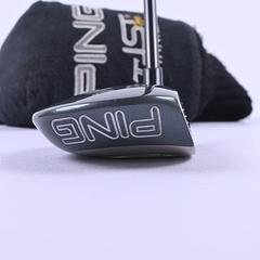 Ping TiSI #5 Wood / 17 Degree / Regular Flex Fujikura Vista Pro 80 Shaft - Image 3