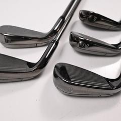 Callaway Big Bertha 2023 Irons / 6-PW / Senior Flex Callaway RCH 65 Shafts - Image 4