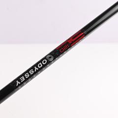 Odyssey Square 2 Square Tri-Hot Jailbird Putter / 34 Inch - Image 6