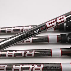 Callaway Big Bertha 2023 Irons / 6-PW / Senior Flex Callaway RCH 65 Shafts - Image 5